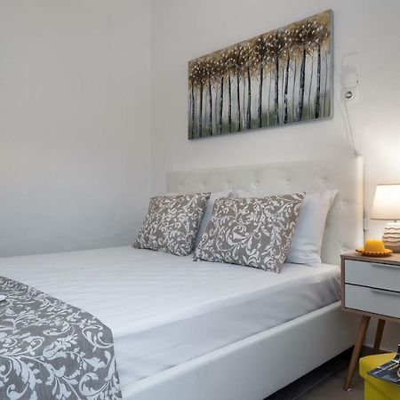 The Junction Appartment Agia Galini Exterior foto