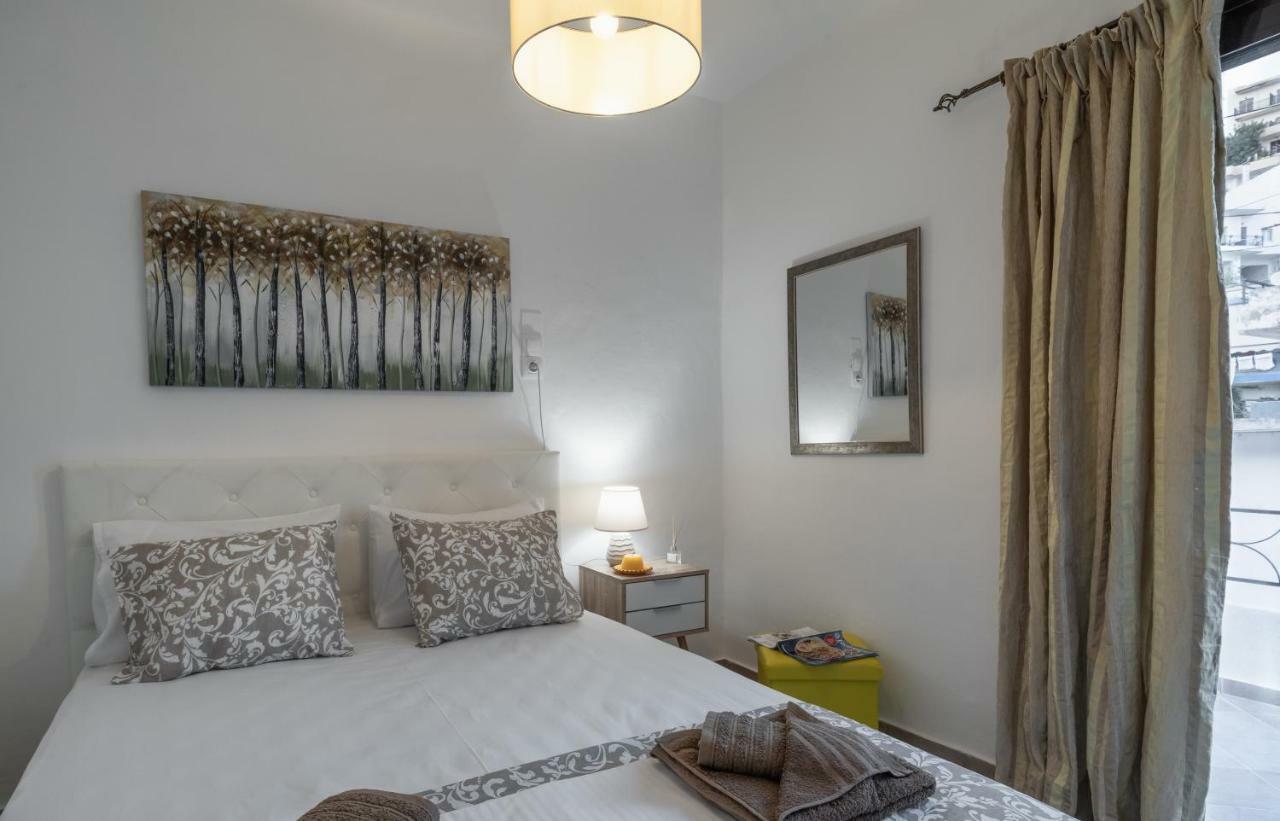 The Junction Appartment Agia Galini Exterior foto