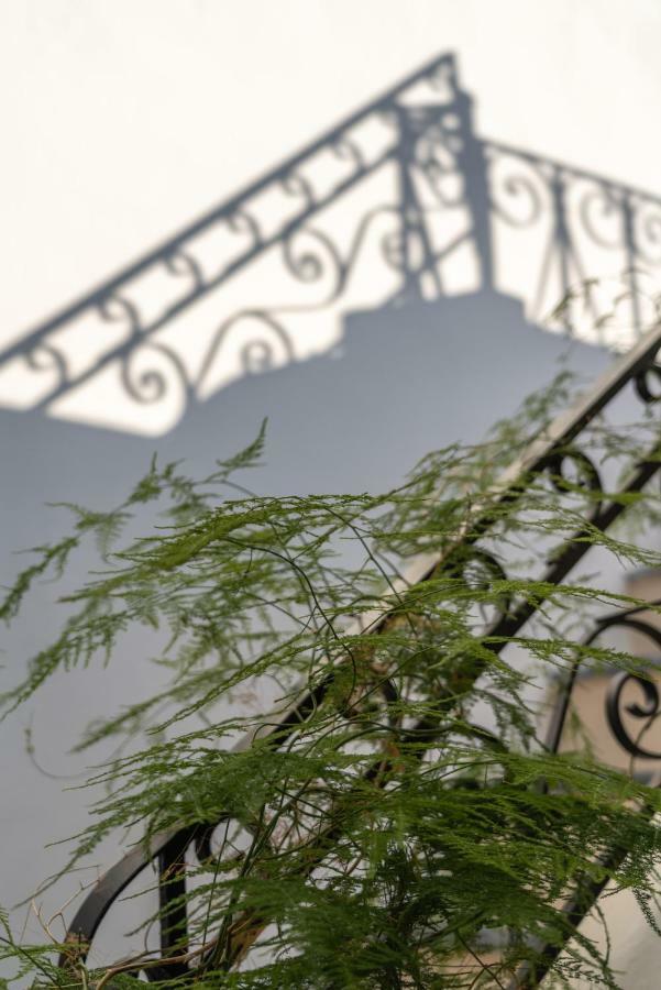 The Junction Appartment Agia Galini Exterior foto